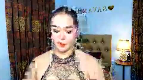 Snapshot of mistressofthewest7 chatting on 12, 4, 2026 mistressofthewest7 online show from 12, 4, 2026