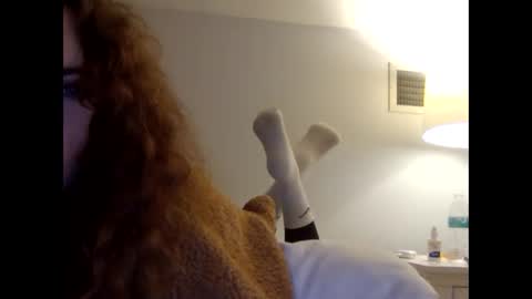 Snapshot of mistressred8 chatting on 21, 9, 2025 Mistress Red online show from 21, 9, 2025