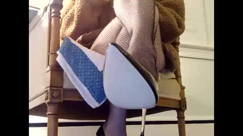 Snapshot of mistressred8 chatting on 24, 9, 2025 Mistress Red online show from 24, 9, 2025