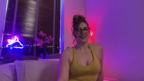 Miss X online show from 24, 10, 2025