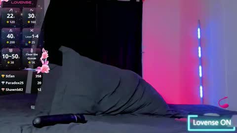 Mistress Wolfy online show from 15, 3, 2026