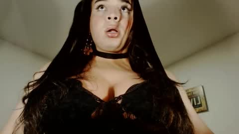 ALICE MADANE online show from 19, 2, 2025