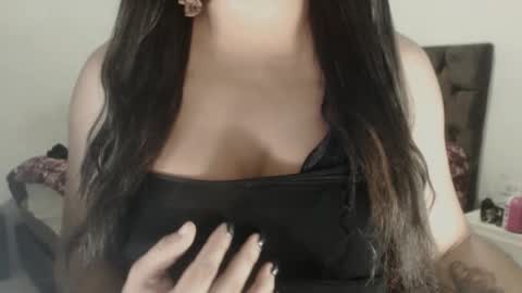 ALICE MADANE online show from 10, 3, 2025