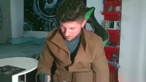 mistxss online show from 30, 12, 2024