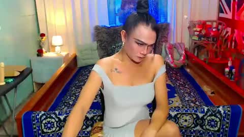 Snapshot of misty985778 chatting on 12, 1, 2025 misty985778 online show from 12, 1, 2025