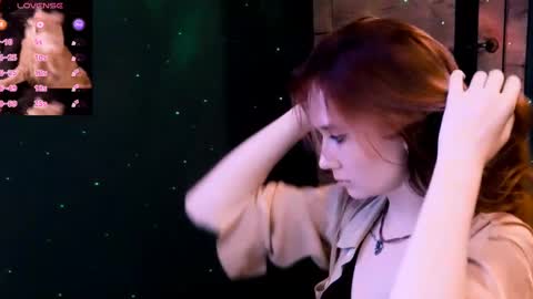 Snapshot of misty_arrow chatting on 30, 1, 2025 Jenny online show from 30, 1, 2025