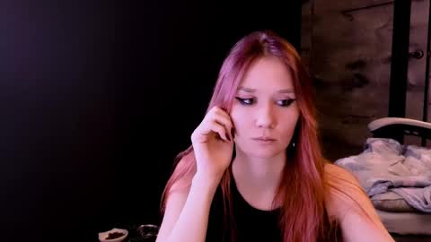 Snapshot of misty_arrow chatting on 10, 3, 2025 Jenny online show from 10, 3, 2025