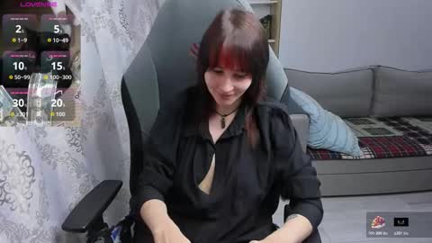misty_dark online show from 5, 2, 2026