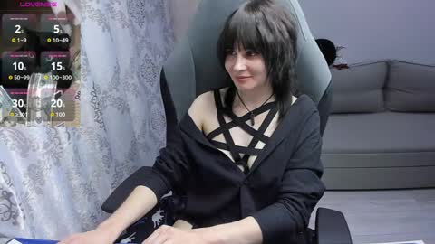 misty_dark online show from 25, 5, 2026