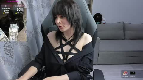 misty_dark online show from 29, 5, 2026