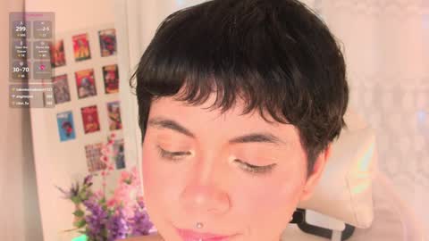 Misty online show from 5, 12, 2024