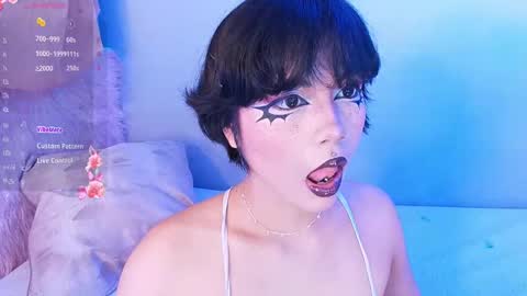 Misty online show from 26, 9, 2025