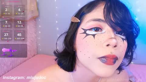 Misty online show from 24, 2, 2026