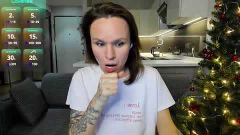 Snapshot of misty_myers chatting on 20, 12, 2025 misty_myers online show from 20, 12, 2025