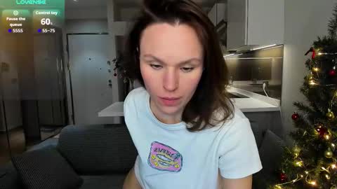 Snapshot of misty_myers chatting on 21, 12, 2025 misty_myers online show from 21, 12, 2025