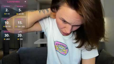 Snapshot of misty_myers chatting on 6, 2, 2026 misty_myers online show from 6, 2, 2026