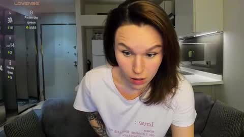 Snapshot of misty_myers chatting on 8, 2, 2026 misty_myers online show from 8, 2, 2026