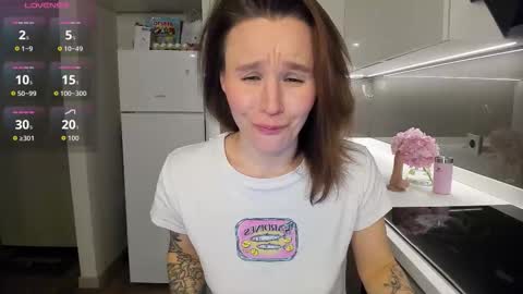 Snapshot of misty_myers chatting on 27, 2, 2026 misty_myers online show from 27, 2, 2026