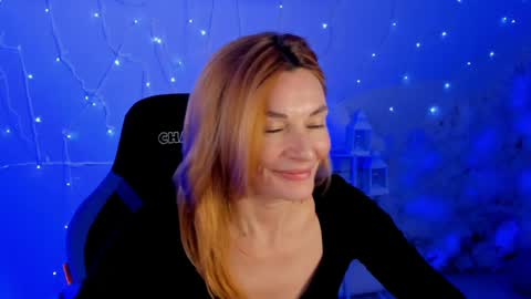 MistyBarnes NONUDE MODEL online show from 10, 1, 2025