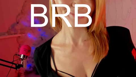 MistyBarnes NONUDE MODEL online show from 11, 1, 2025