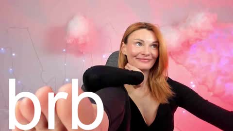 MistyBarnes NONUDE MODEL online show from 3, 3, 2025