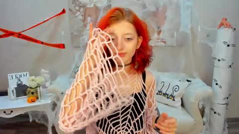 Misty online show from 25, 10, 2025