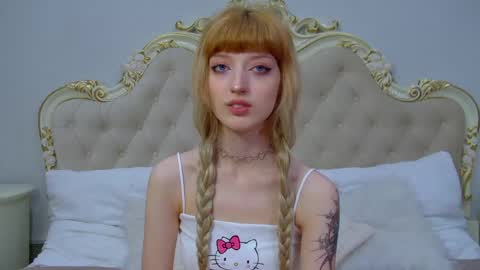 Misty online show from 17, 4, 2026