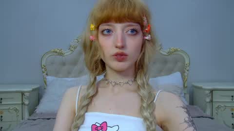 Misty online show from 19, 4, 2026