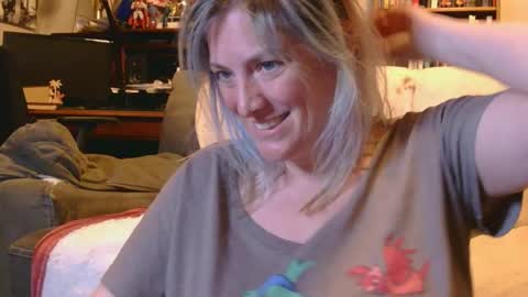 Misty Mountains online show from 22, 3, 2026