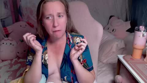 Misty online show from 3, 11, 2025