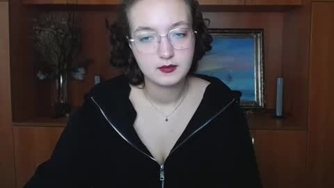 Aria online show from 12, 10, 2025