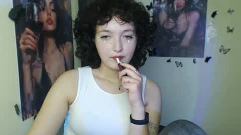 Aria online show from 10, 11, 2025