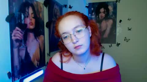 Aria online show from 23, 12, 2025