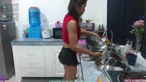 MisumiJason online show from 3, 10, 2025