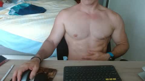 Snapshot of mitcheli chatting on 17, 9, 2025 Onlyfans online show from 17, 9, 2025
