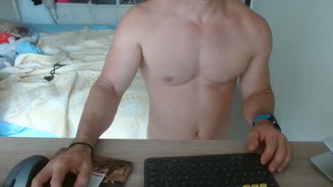 Snapshot of mitcheli chatting on 22, 9, 2025 Onlyfans online show from 22, 9, 2025