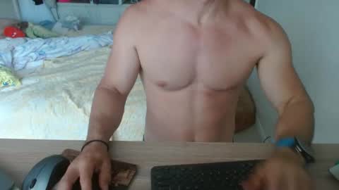 Snapshot of mitcheli chatting on 29, 9, 2025 Onlyfans online show from 29, 9, 2025