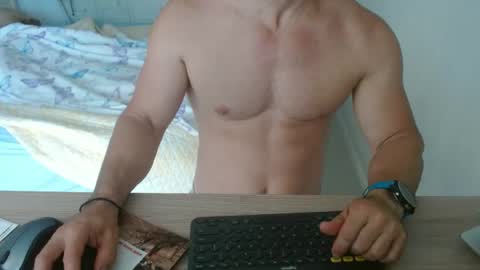 Snapshot of mitcheli chatting on 13, 10, 2025 Onlyfans online show from 13, 10, 2025