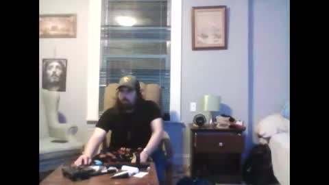 wassi2kezzy online show from 20, 2, 2026