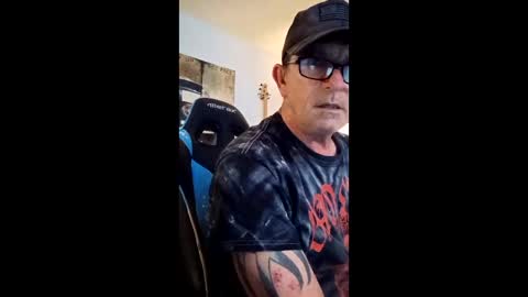 BobbyMitchGa online show from 19, 5, 2026