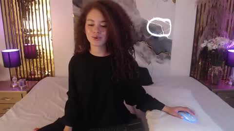 Mtica Brennet online show from 27, 2, 2026