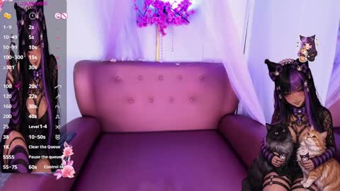 Snapshot of mitsu_kawii chatting on 21, 5, 2026 mitsu kawii online show from 21, 5, 2026