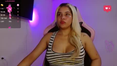 Hanna online show from 19, 10, 2025