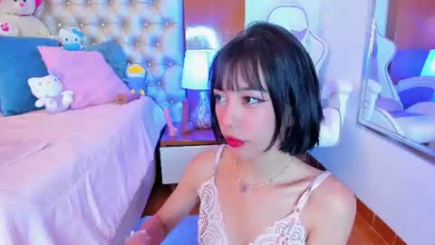 Mitsuri Tempt online show from 21, 7, 2026