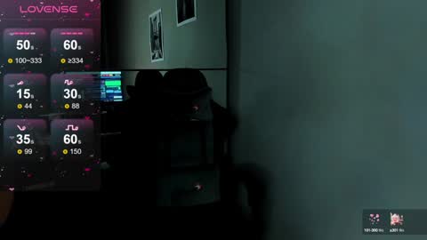 Mia 3 online show from 20, 1, 2025