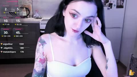 lina. online show from 9, 6, 2026