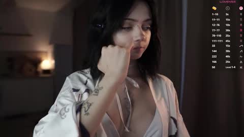 Yuka online show from 14, 9, 2025