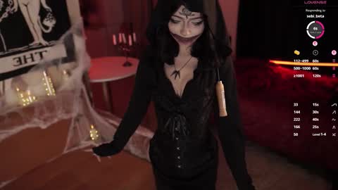 Yuka online show from 29, 10, 2025