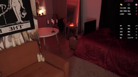 Yuka online show from 30, 10, 2025