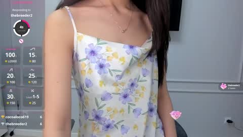 Snapshot of miwa_kasumi chatting on 24, 1, 2025 MIa online show from 24, 1, 2025